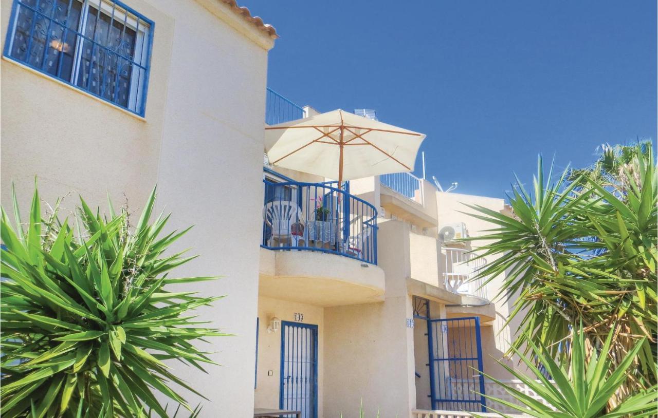 Amazing Apartment In Torrevieja With Kitchen Exteriör bild